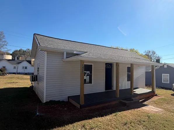 217 Southard St, Lawndale, NC 28090