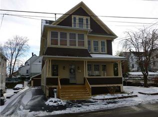 18 Clarkson St, Ansonia, CT 06401