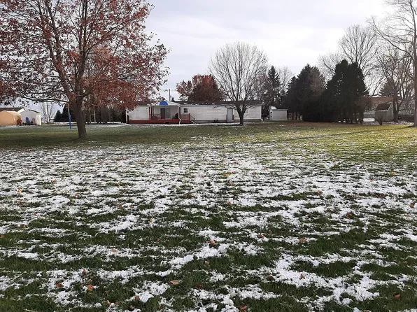 1187 E Mason St, Dansville, MI 48819