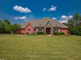 10070 Rhinestone Dr, Alexander, AR 72002