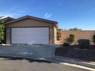 34982 Chuckwagon Ct, Thousand Palms, CA 92276