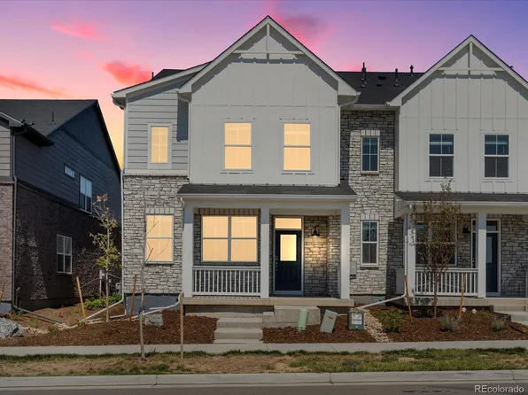 22341 E 7th Place, Aurora, CO 80018