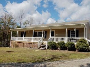 5950 Trenholm Village Dr, Powhatan, VA 23139