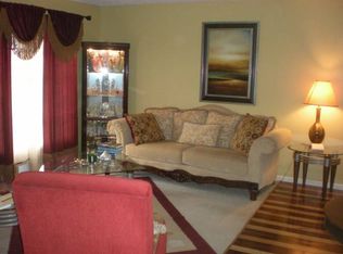 5617 Crabapple Ct, Louisville, KY