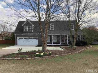 5205 Hilltop Needmore Rd, Fuquay Varina, NC 27526