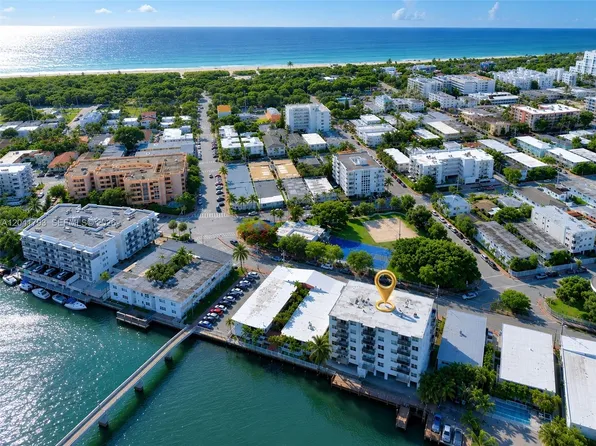 8024 Tatum Waterway Dr APT 6B, Miami Beach, FL 33141