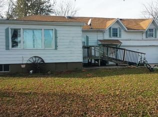 7515 NW State Route D, Kidder, MO 64649