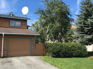 3100 Horizon St, Anchorage, AK 99517