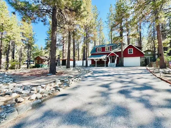 1155 Lark Dr, Wrightwood, CA 92397