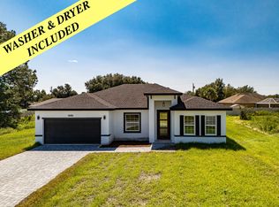 1686 SW 162nd St, Ocala, FL 34473