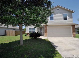 8103 Saratoga Knl, Selma, TX 78154
