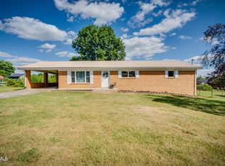 116 Love St, Greeneville, TN 37745