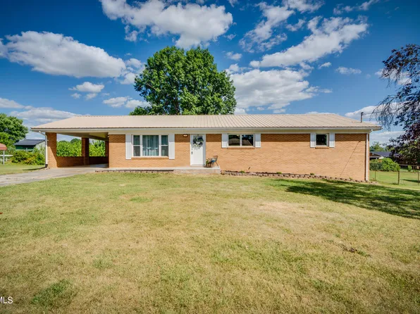 116 Love St, Greeneville, TN 37745