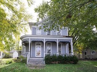 102 W Sheridan Ave, Shenandoah, IA 51601