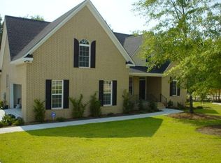 16 Ithaca Ct, Lugoff, SC 29078
