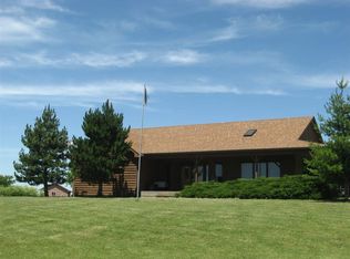 3123 42nd Rd, Udall, KS 67146