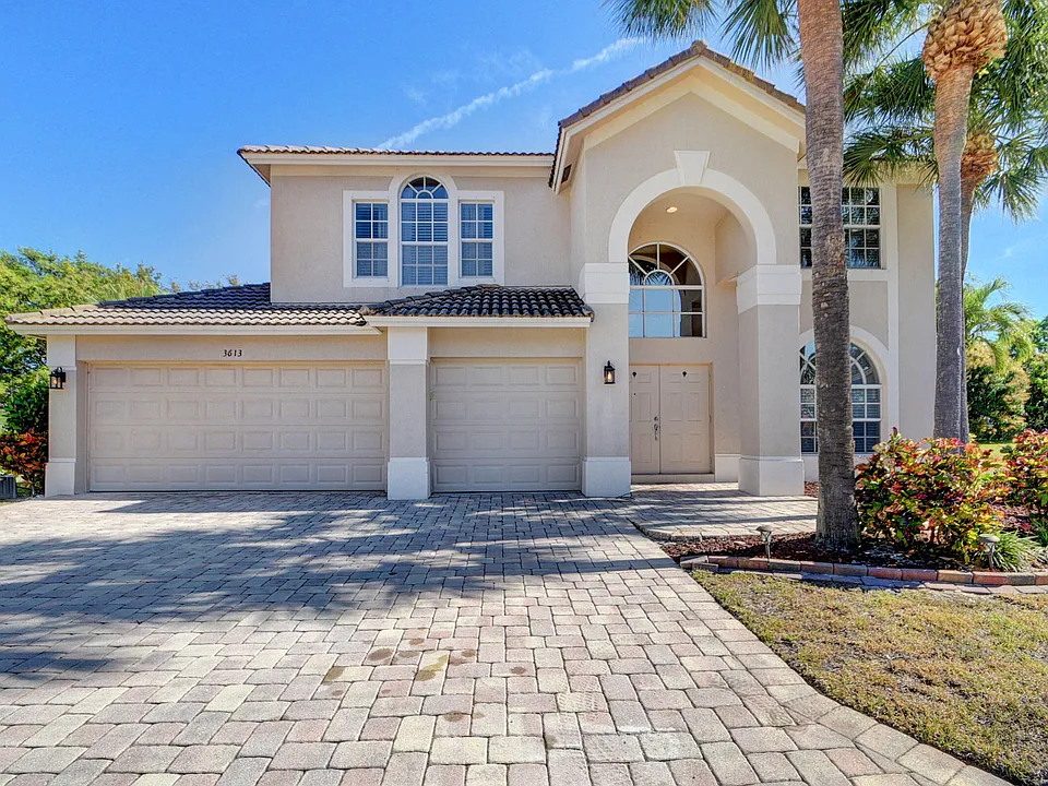 3613 Burchs Cv