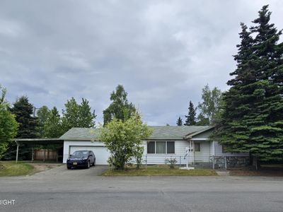 1135 E 14th Ave, Anchorage, AK, 99501