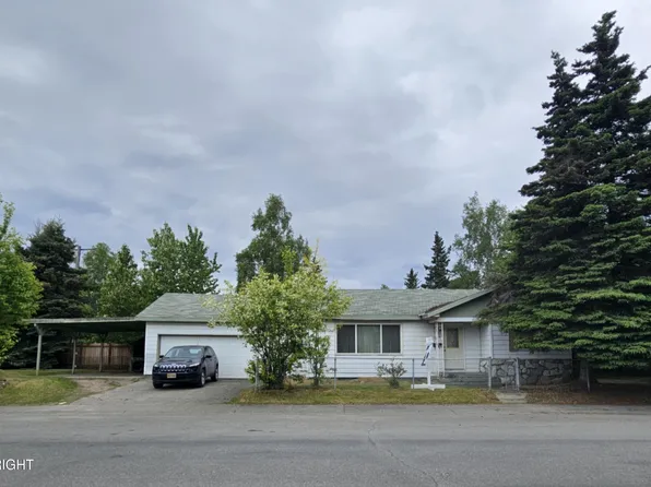 1135 E 14th Ave, Anchorage, AK 99501