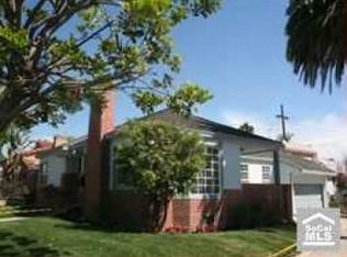 222 Park Ave, Long Beach, CA 90803