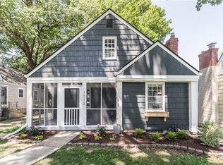 7512 Baltimore Ave, Kansas City, MO 64114