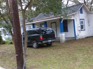 3325 Broadway Ave, Jacksonville, FL 32254