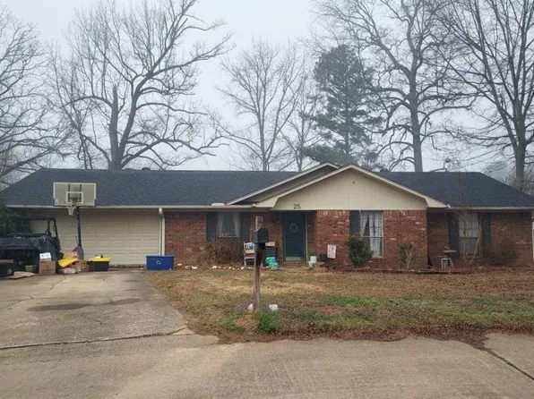 25 Sandstone Dr, Conway, AR 72034