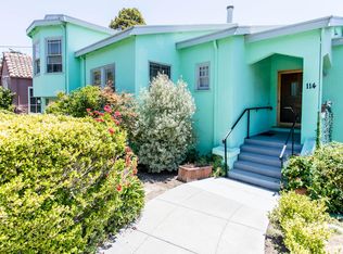 114 Magnolia Ave, Piedmont, CA 94610