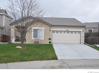 12430 S Hollow Creek Ct, Parker, CO 80134