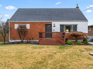 5361 Pembina Dr, Cincinnati, OH 45238