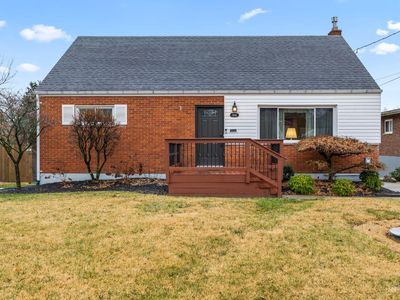 5361 Pembina Dr, Cincinnati, OH, 45238