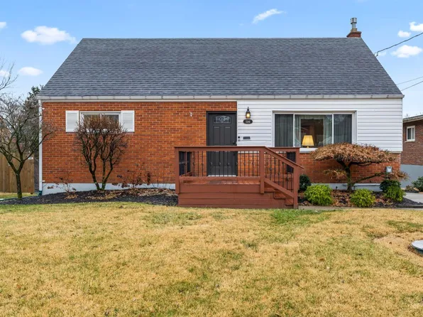 5361 Pembina Dr, Cincinnati, OH 45238