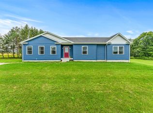 4245 Perry Hwy, Volant, PA 16156