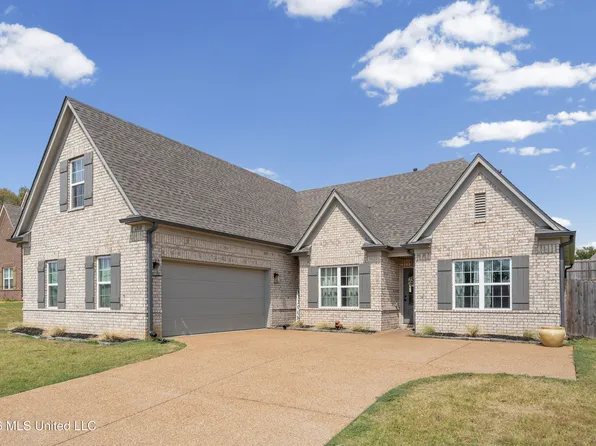 1218 Perry Place Dr, Hernando, MS 38632