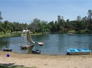 6855 Pine Cone Rd, Granite Bay, CA 95746