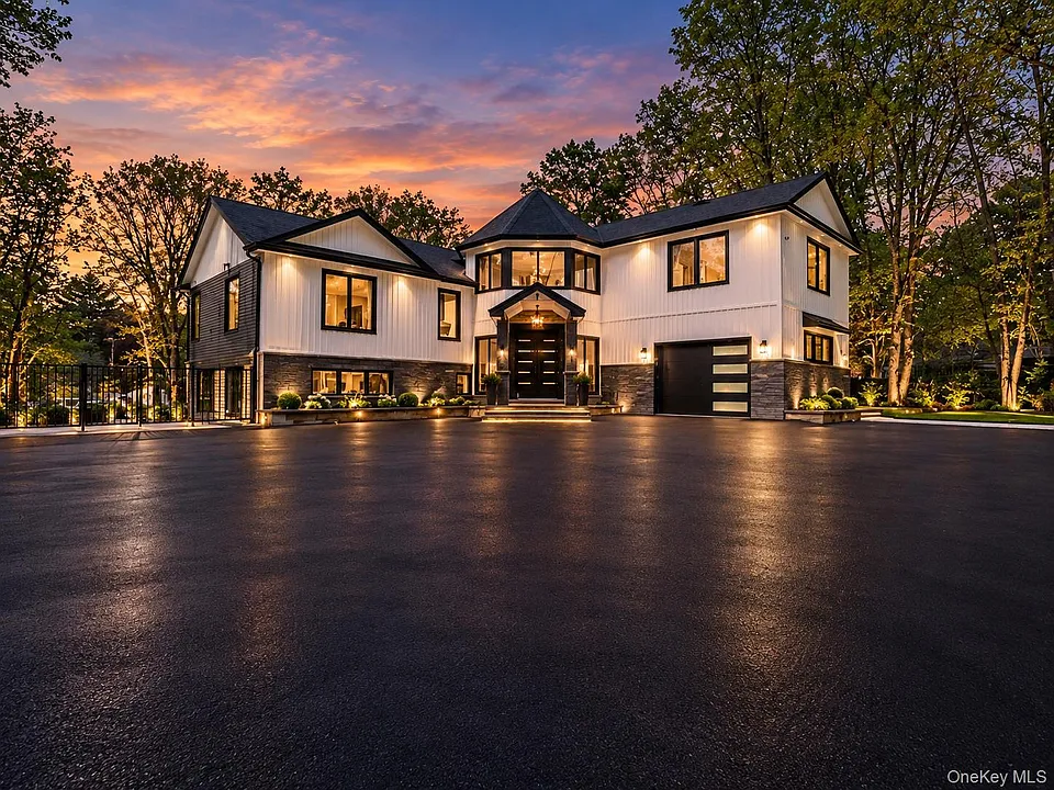 5 N Hills Rd
