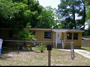 520 Ernona St, Jacksonville, FL 32254