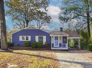 3407 Ridge Rd, N Little Rock, AR 72116