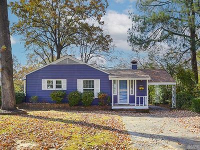 3407 Ridge Rd, N Little Rock, AR, 72116