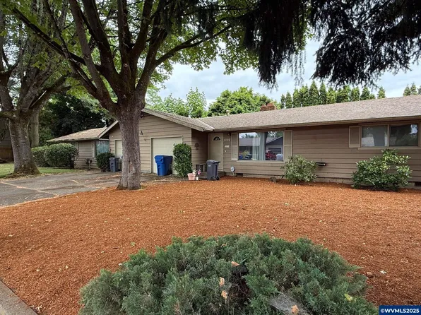 659 Arleta Pl NE #669, Salem, OR 97303