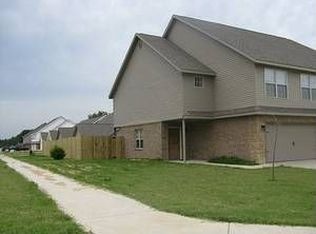 3402 SW Morning Star Rd UNIT 2, Bentonville, AR 72712