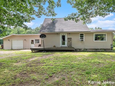 1739 Youngs Rd, Orleans, MI, 48865