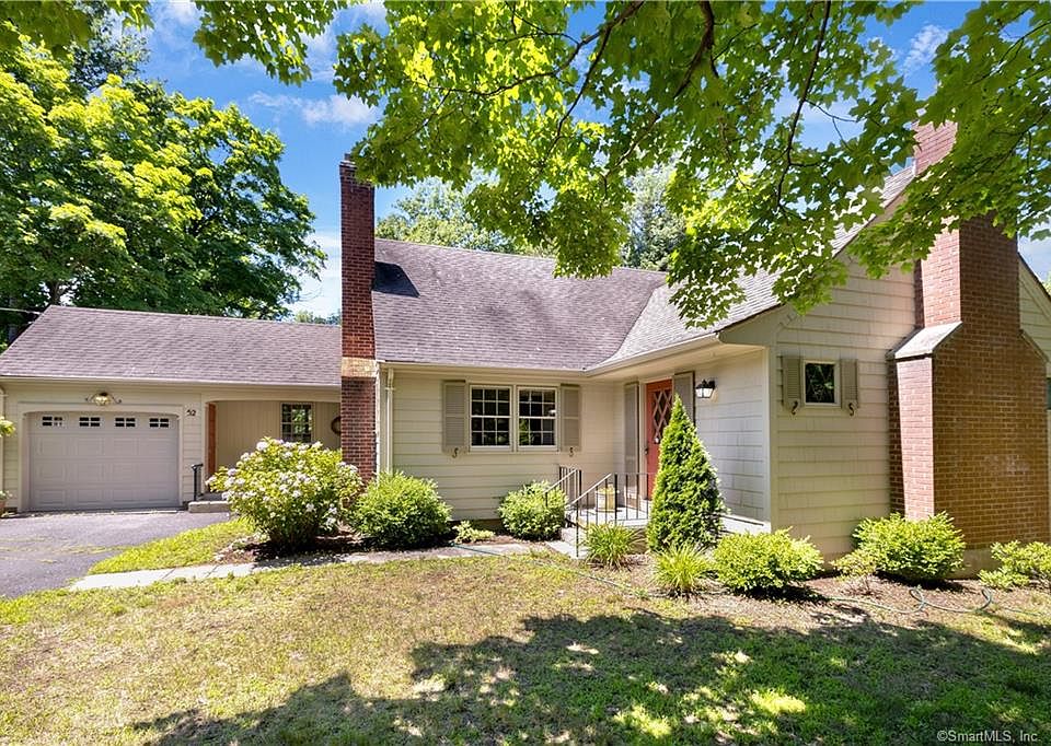 52 Cole Ln Berlin CT 06037 Zillow