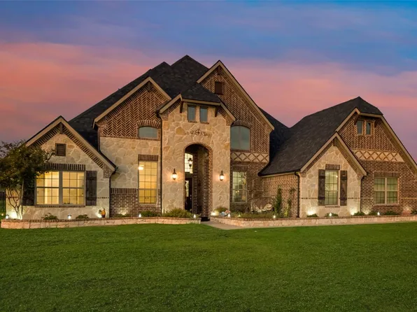 453 Silver Spur Trl, Rockwall, TX 75032