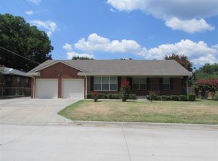 905 Davis St, Ardmore, OK 73401