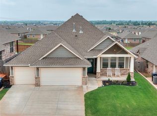 9328 SW 44th Ter, Oklahoma City, OK 73179