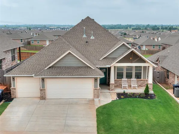 9328 SW 44th Ter, Oklahoma City, OK 73179