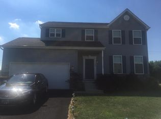 100 Christiana River Dr, Clayton, DE 19938