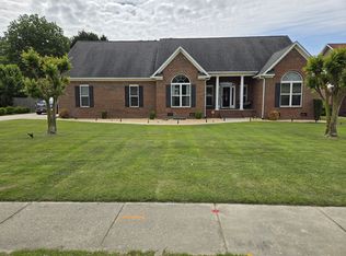 2467 Caithness Dr, Fayetteville, NC 28306