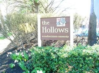2303 Eagle Row #2303, Marlton, NJ 08053